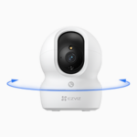 EZVIZ H6C NODOS Y REDES 1